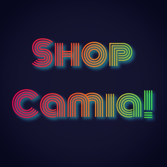 shopcamia